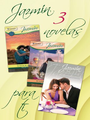 cover image of E-Pack Especial Novias--marzo 2020